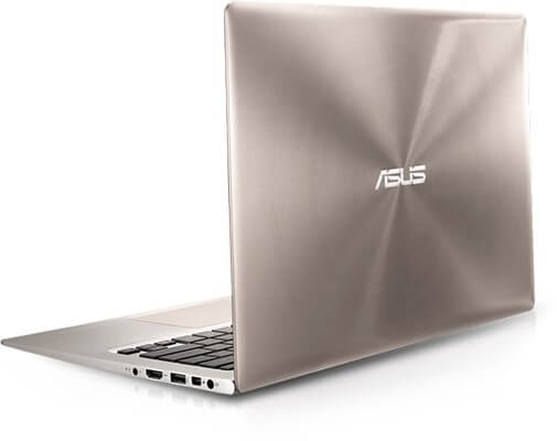 Замена процессора на ноутбуке Asus UX303LA